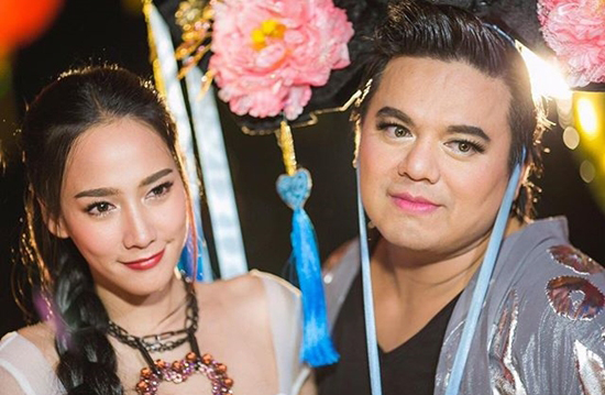  เอ ศุภชัย 