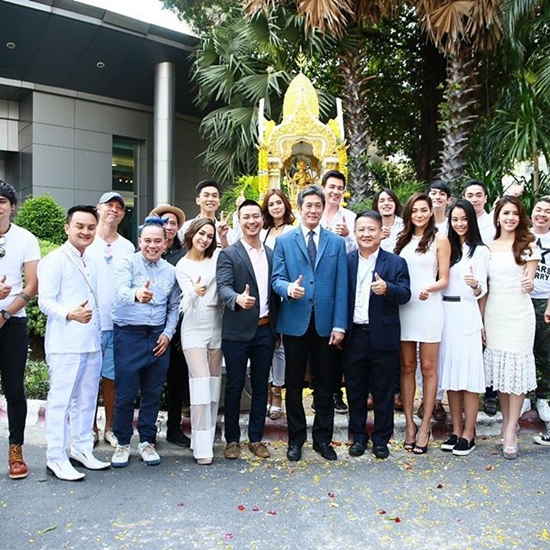 อุ้ม ลักขณา เสนาหอย