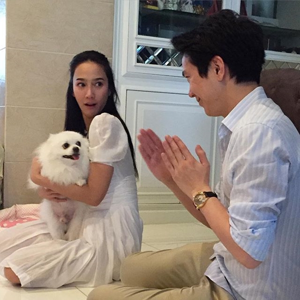  อั้ม แอมป์ 
