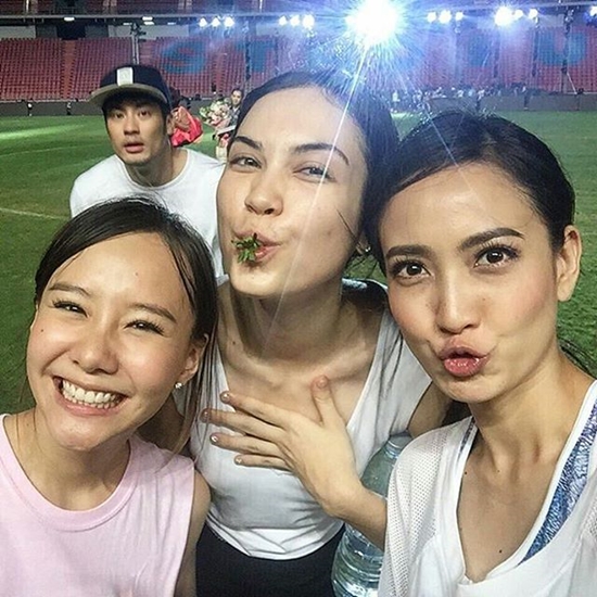 งานฉลองครบรอบ 46 ปี ไทยทีวีสีช่อง 3