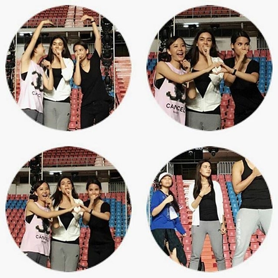 งานฉลองครบรอบ 46 ปี ไทยทีวีสีช่อง 3