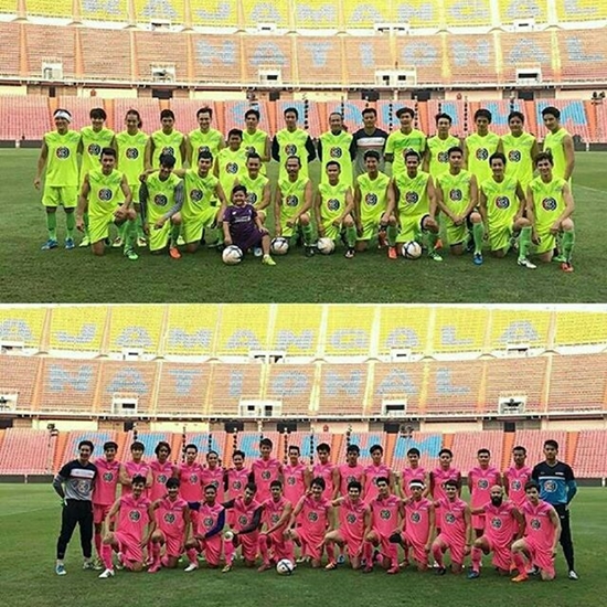 งานฉลองครบรอบ 46 ปี ไทยทีวีสีช่อง 3