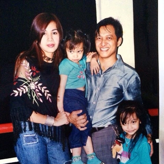 น้องชาเม ชามันดา นันทเสน