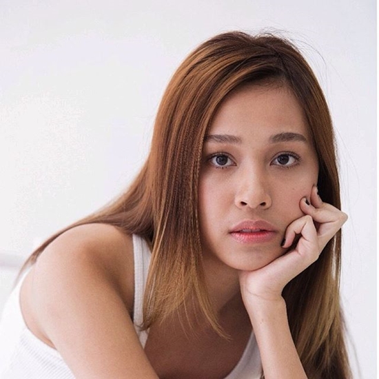 น้องชาเม ชามันดา นันทเสน