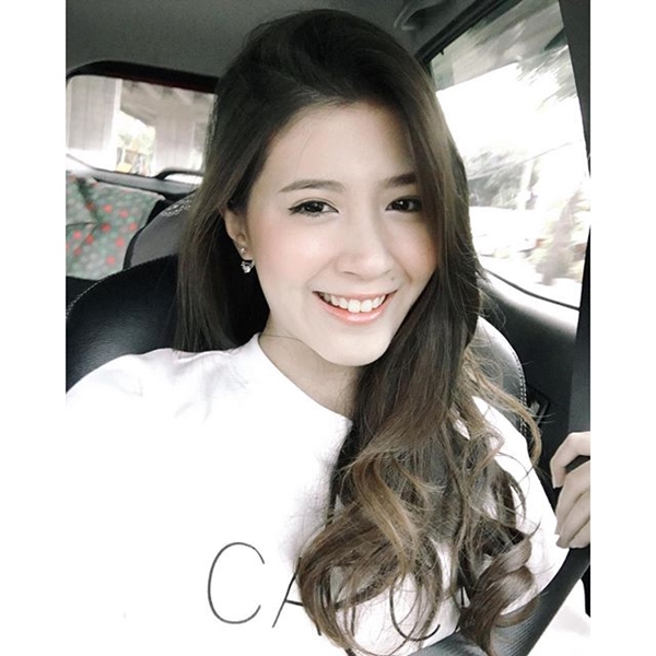 โฟกัส จีระกุล รับปริญญา