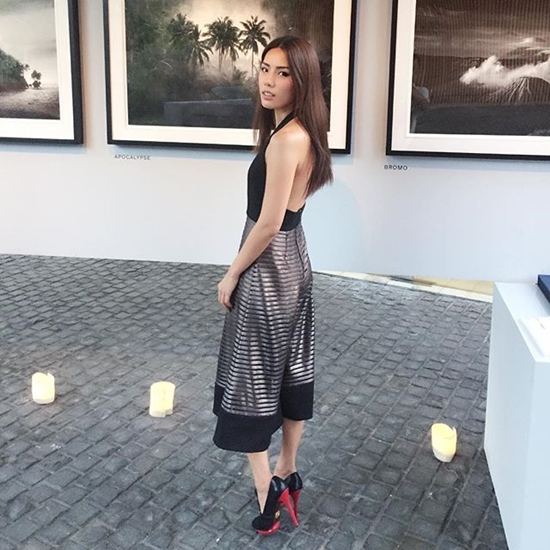 กิ๊ฟซ่า Girly Berry ชุดว่ายน้ำ 