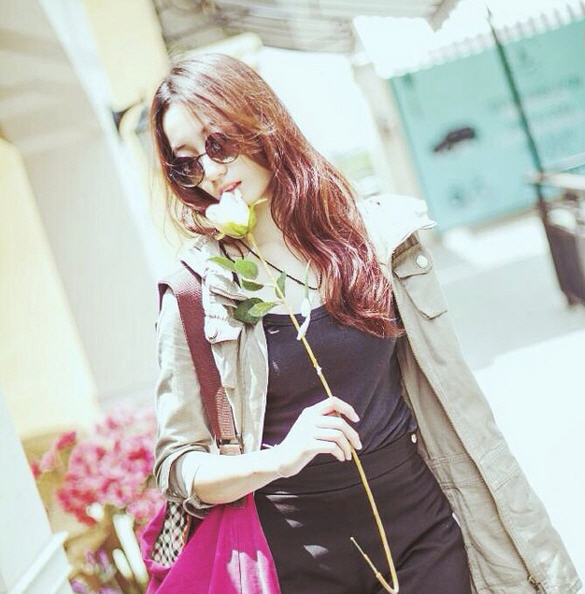 หงส์ The Face Thailand