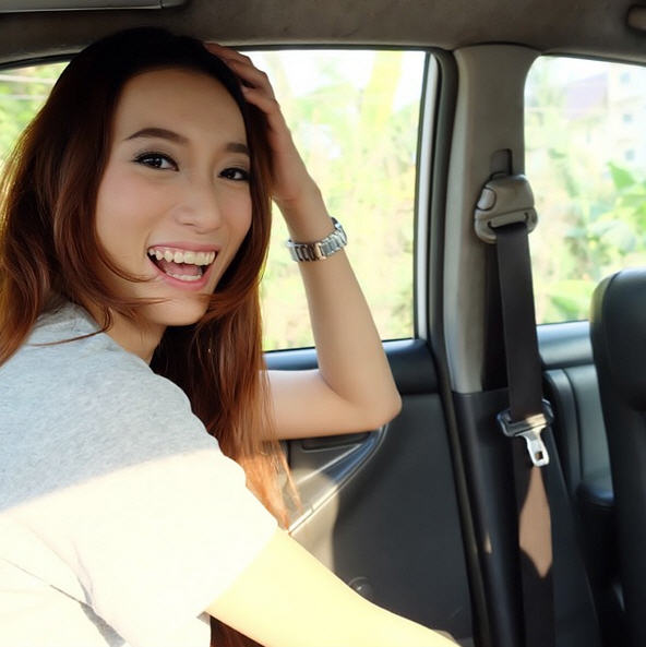 หงส์ The Face Thailand