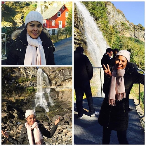 เจเน็ต เขียว