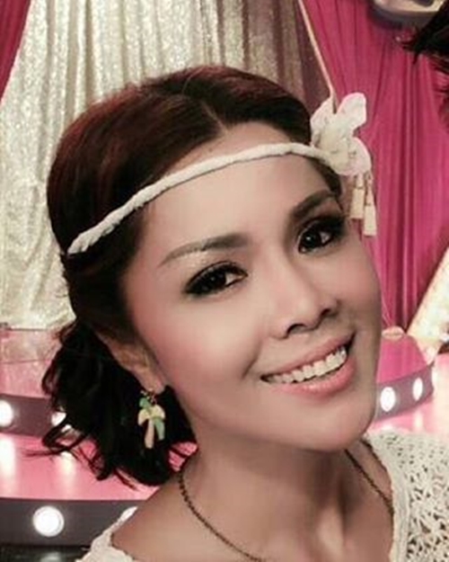 เจเน็ต เขียว