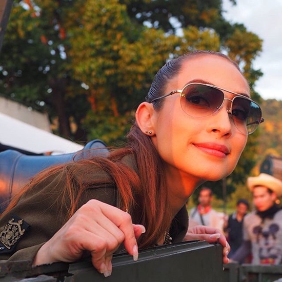 แคทรียา อิงลิช