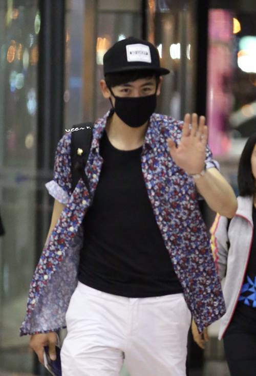 นิชคุณ หรเวชกุล เคน ธีรเดช 