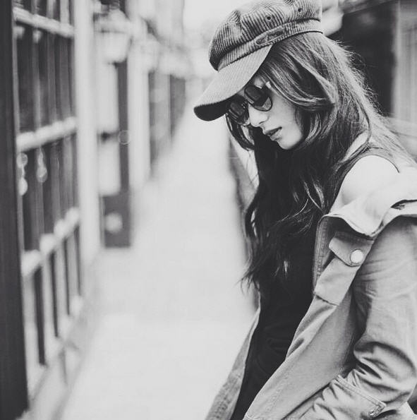 หงส์ The Face Thailand