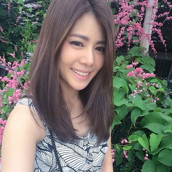 หมอแนน สัตวแพทย์สวย