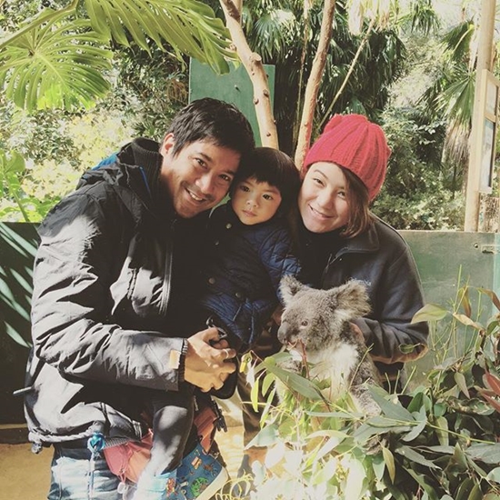 10 สามีดีเด่น