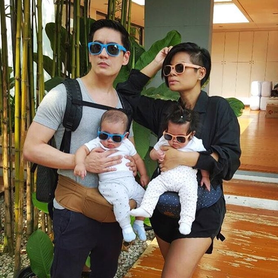 10 สามีดีเด่น