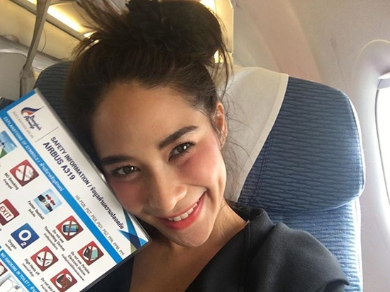 พลอย เฌอมาลย์