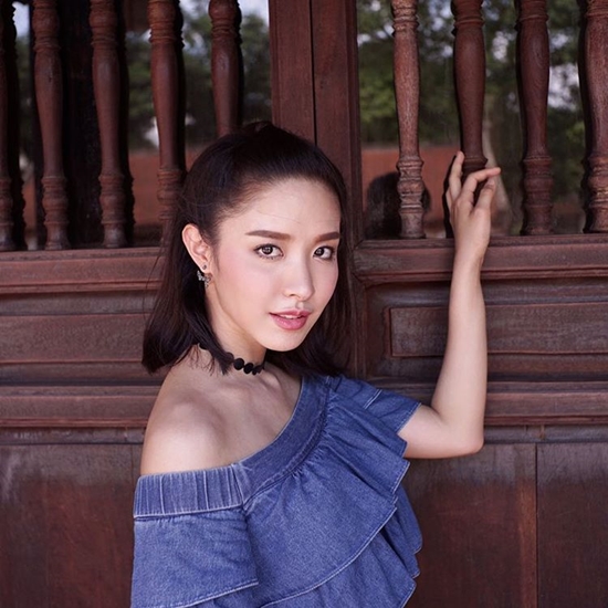 ปันปัน น้ำชา