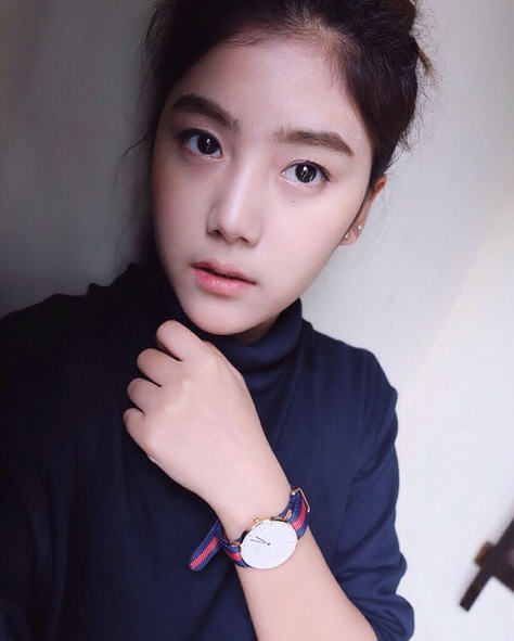 สมายด์ เดอะสตาร์ 8