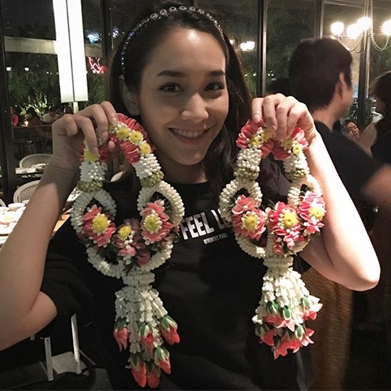 มิน พิชญา 