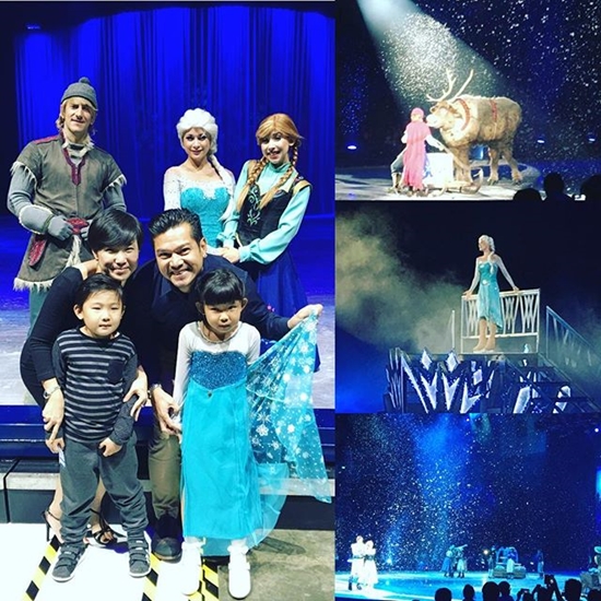 น้องสุขใจ น้องสมใจ