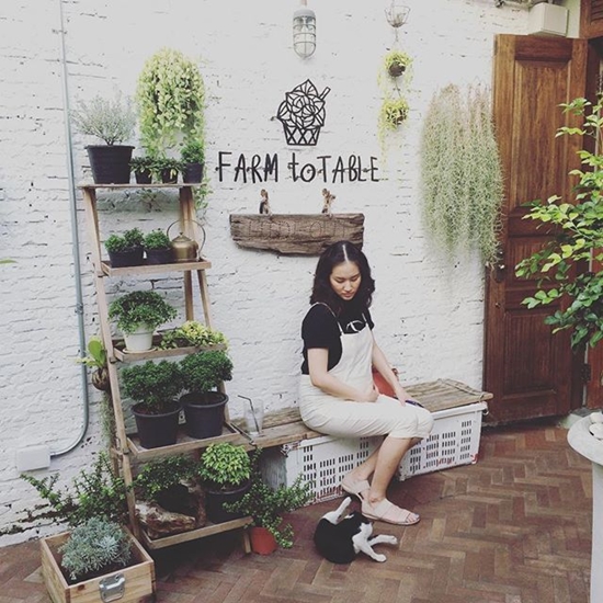 ต่าย ชุติมา ท้อง