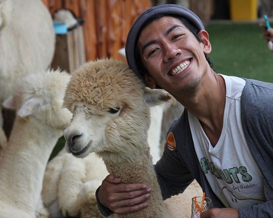 ป๋อมแป๋ม เทยเที่ยวไทย