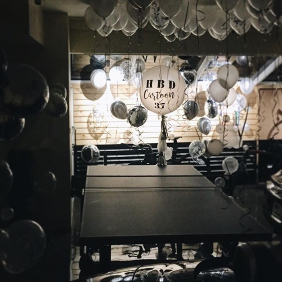 วันเกิด ตูน บอดี้สแลม