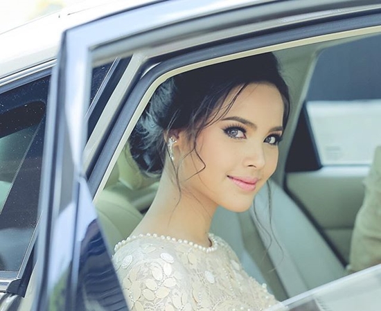 ญาญ่า อุรัสยา 