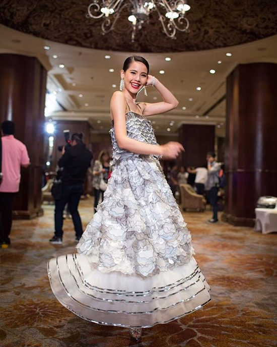 ญาญ่า อุรัสยา 