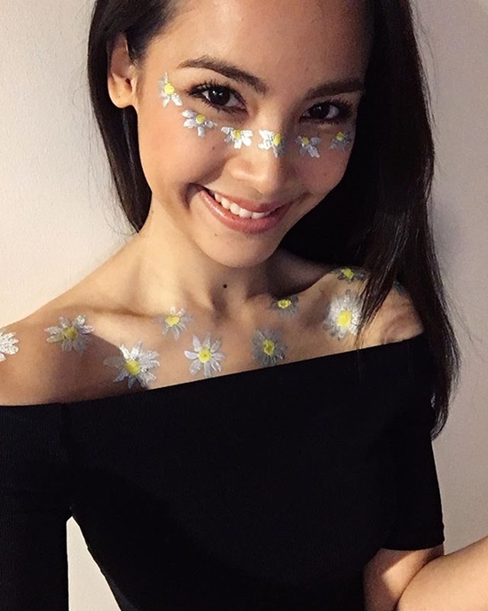 ญาญ่า อุรัสยา 