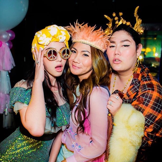 มาริโอ้, เวียร์ ศุกลวัฒน์, เคน ภูภูมิ