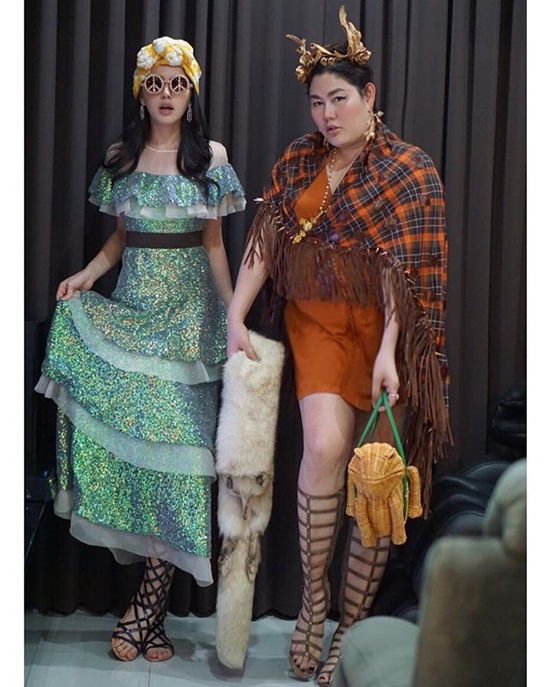 มาริโอ้, เวียร์ ศุกลวัฒน์, เคน ภูภูมิ