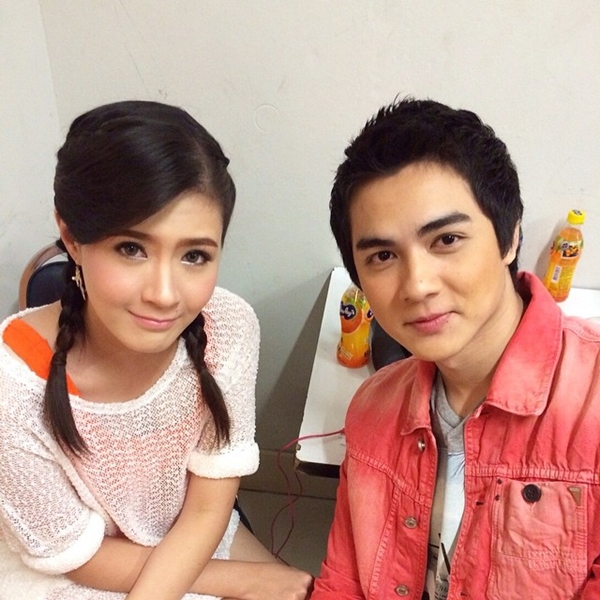 โฟกัส จีระกุล รับปริญญา