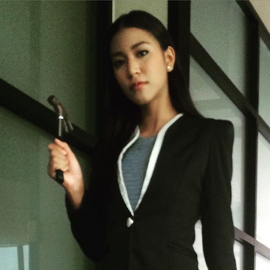 จุ๊กกู้ The Face 2