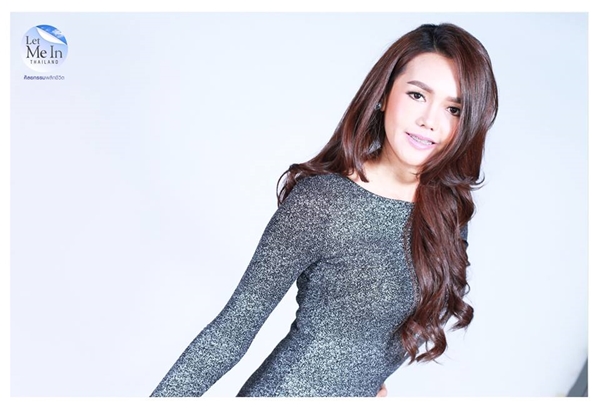 Let Me In Thailand คนที่ 12 