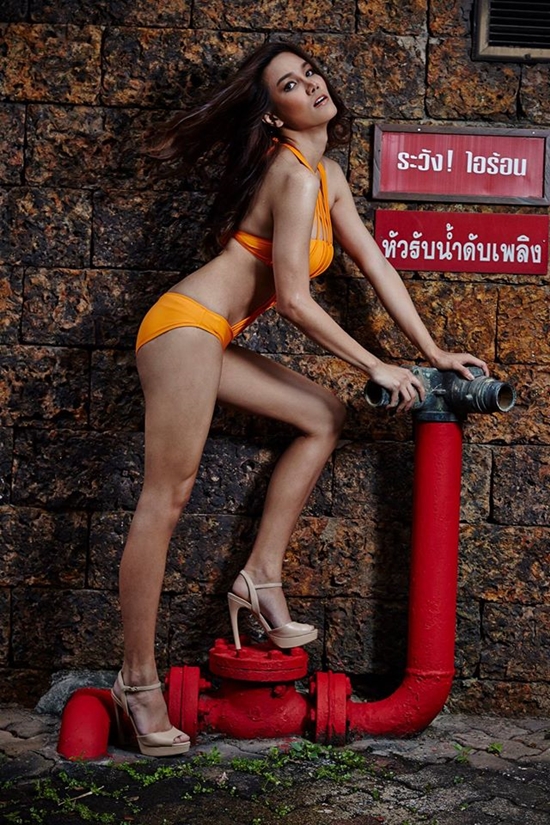 มิสทิฟฟานี่ ยูนิเวิร์ส 2016 