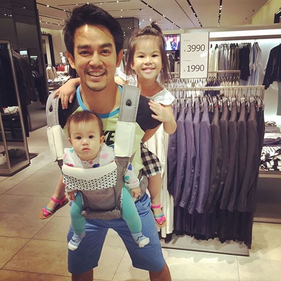 10 สามีดีเด่น