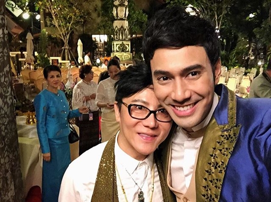 เอส กันตพงศ์ 