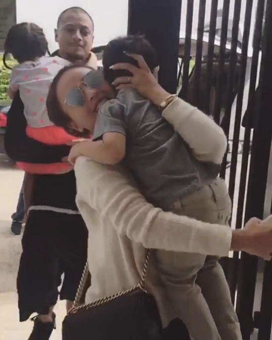 บีน่า บรู๊คลิน