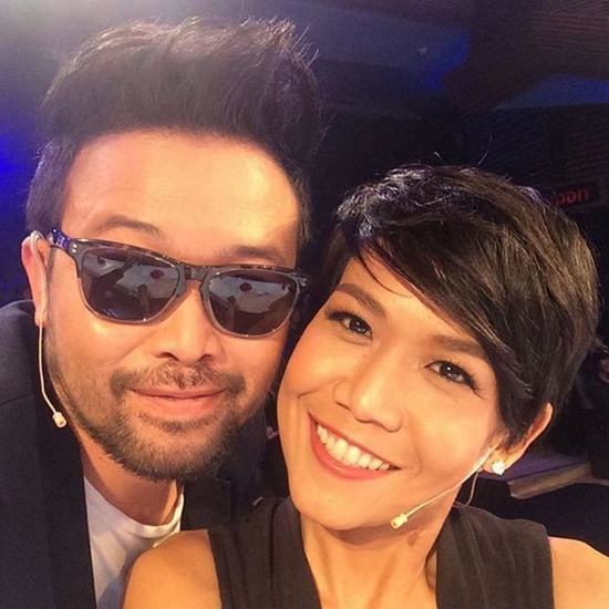 น้าเน็ก กาละแมร์ 