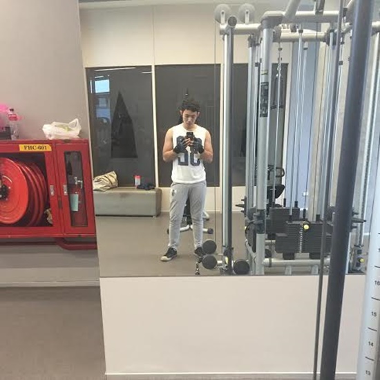 หนุ่ม เดอะวอยซ์