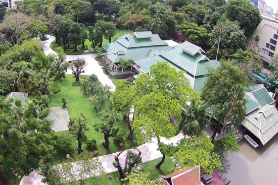 ปาร์คนายเลิศ