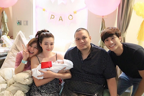 ไผ่ วันพอยท์ ขอโทษ ดิว อริสรา 