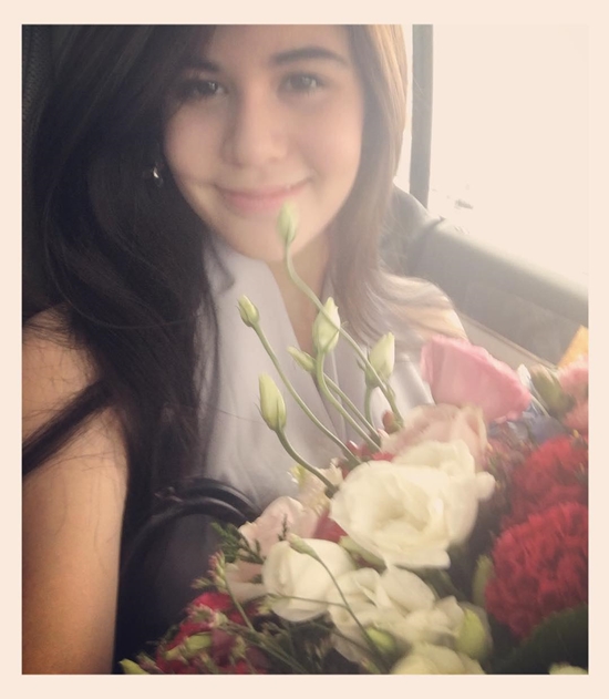 ไผ่ วันพอยท์ ขอโทษ ดิว อริสรา 