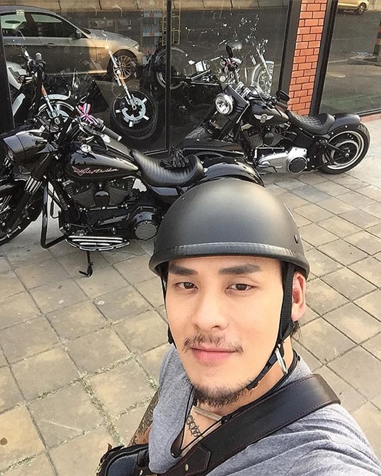 แทค ภรัญญู