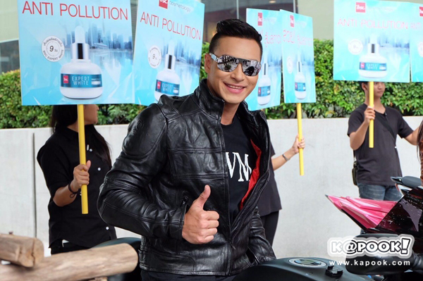 ปีเตอร์ คอร์ป ไดเรนดัล 