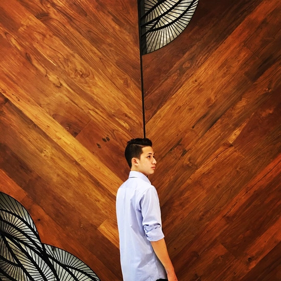  น้องปุณณ์ ปุณณกันต์