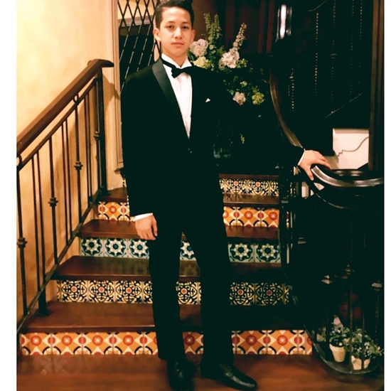  น้องปุณณ์ ปุณณกันต์