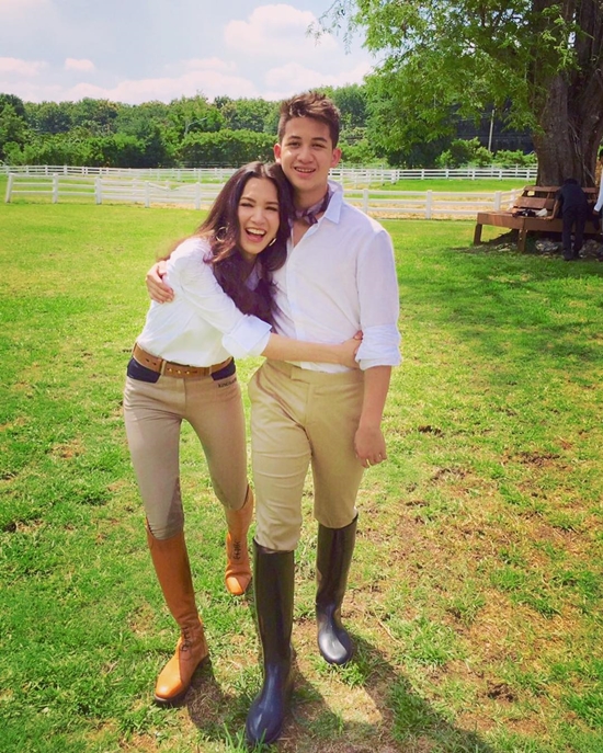  น้องปุณณ์ ปุณณกันต์